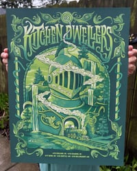 Image 2 of Kitchen Dwellers PNW April 2026