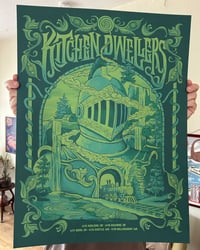 Image 3 of Kitchen Dwellers PNW April 2026