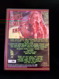 Image 2 of Mania (1/50 Edition)