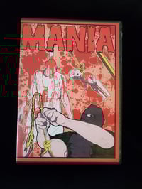 Image 1 of Mania (1/50 Edition)