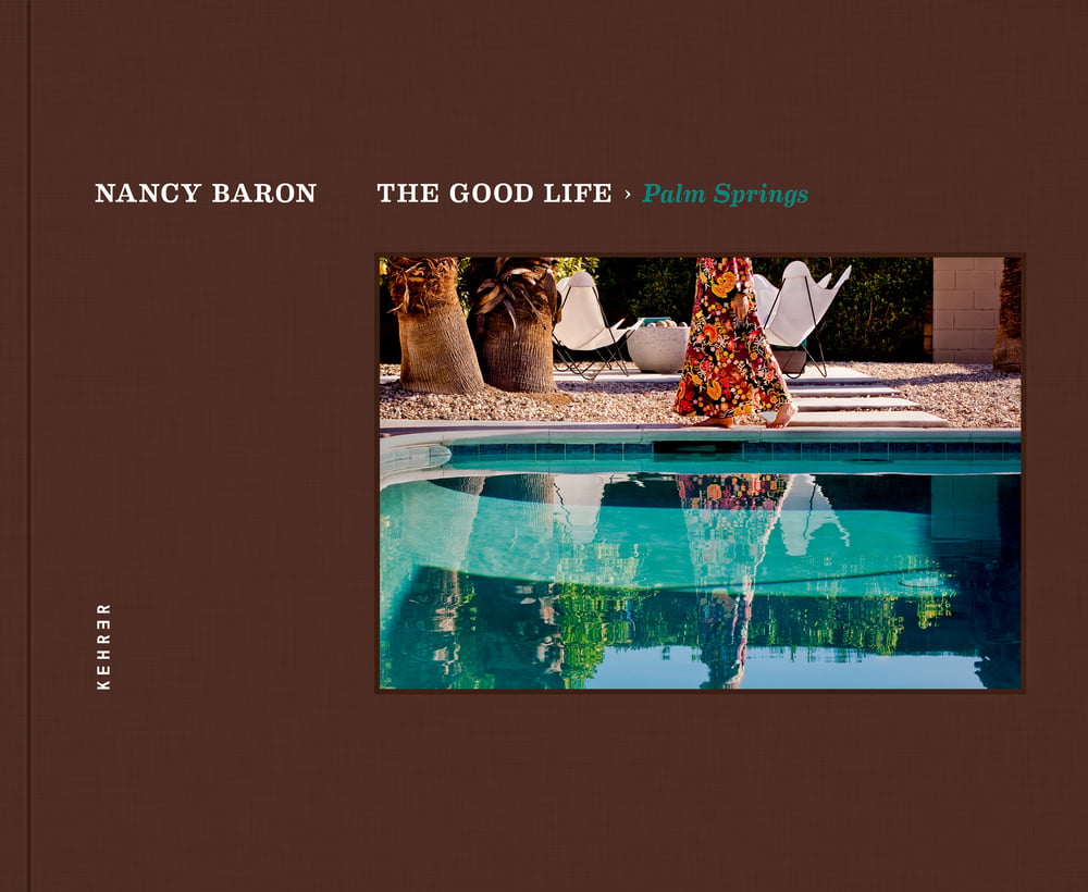 Image of The Good Life > Palm Springs