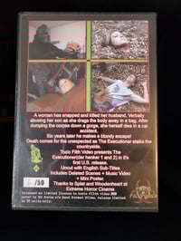 Image 2 of The Executioner: I & II