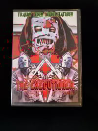 Image 1 of The Executioner: I & II