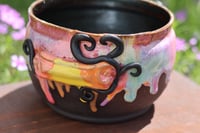 Image 4 of Rainbow Cauldron with Swirls