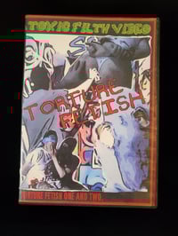 Image 1 of Torture Fetish Part I & II (1/50 Edition)