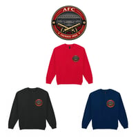 Image 5 of Arsenal FC Print.