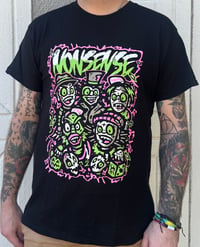 Monster Nonsense