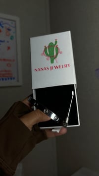 KARTIER BANGLE 