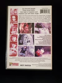 Image 2 of Psycho Holocaust (In Color)