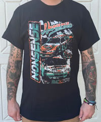 Nascar Tee