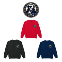 Image 6 of Bristol Bears Rugby Print
