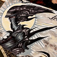 Image 3 of Xenomorph original A4 