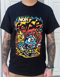 TNT Tee
