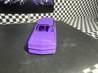 Image 9 of 80s malibu Wagon