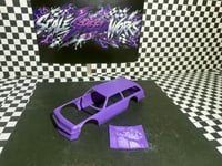 Image 4 of 80s malibu Wagon