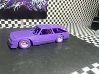 Image 2 of 80s malibu Wagon