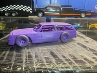 Image 3 of 80s malibu Wagon