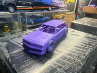 Image 5 of 80s malibu Wagon