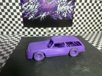 Image 1 of 80s malibu Wagon