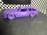 Image 7 of 80s malibu Wagon