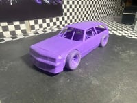 Image 8 of 80s malibu Wagon