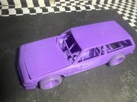 Image 10 of 80s malibu Wagon