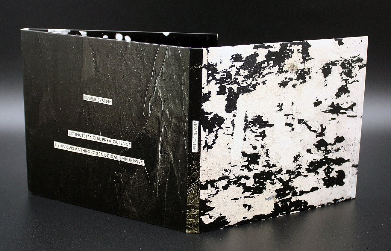 CD | Oxen Records