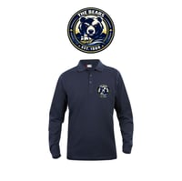 Image 1 of Bristol Bears Rugby Shirt 