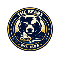 Image 2 of Bristol Bears Rugby Shirt 