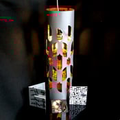 Image of PRE-ORDER Brion Gysin’s Dreamachine (book, DVD, dreamachine) ARRIVING MAY 20, 2026