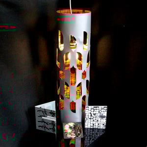 Image of PRE-ORDER Brion Gysin’s Dreamachine (book, DVD, dreamachine) ARRIVING MAY 20, 2026