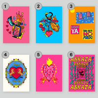 Image 2 of POSTCARDS
