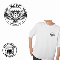 Image 2 of Swansea City Print