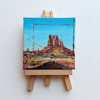 Image 1 of Monument Valley Mini