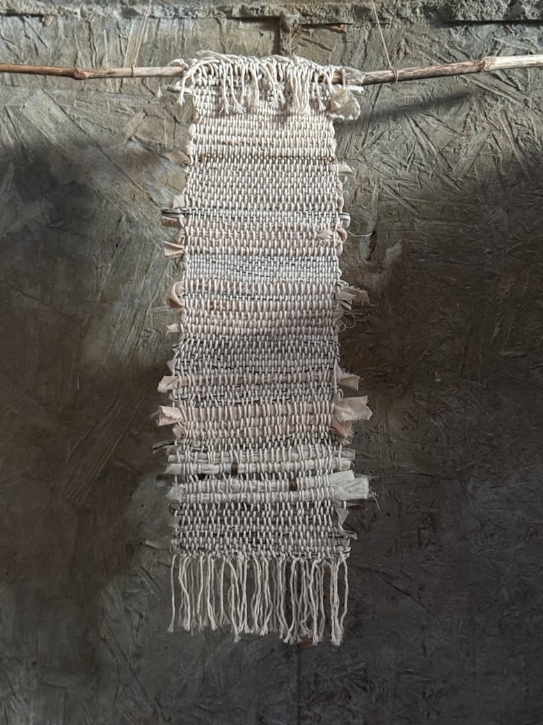 Image of Woven Amulet