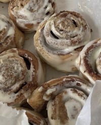 Half a Dozen of Rolls