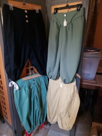 Image 1 of Mens pants