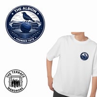 Image 2 of West Bromwich Albion Print