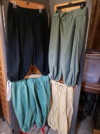 Image 2 of Mens pants