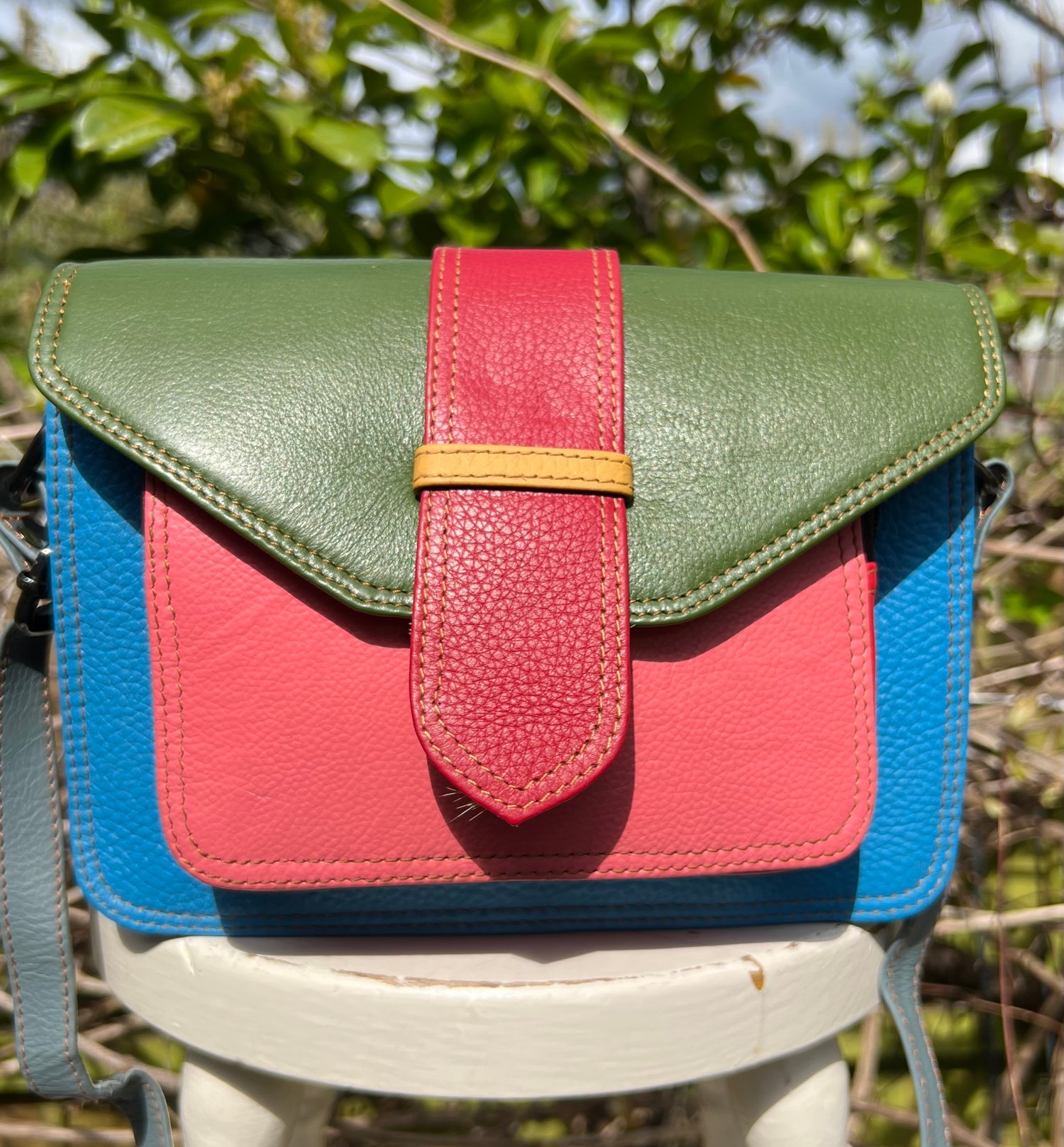 Image of Reversible strap - #A3