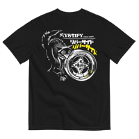 Image 1 of Mystify Wheel Select - T