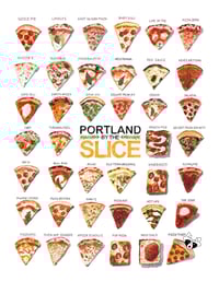 Image 1 of PORTLAND — PIZZA