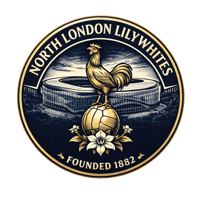 Image 1 of Tottenham Hotspur Fan Tote Bag |"The Spur's" Tote Bag | Gift Idea for Tottenham Hotspur Fans