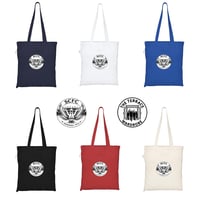 Image 2 of Swansea City Fan Tote Bag |"The Swan's" Tote Bag | Gift Idea for Swansea City Fans