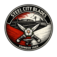 Image 1 of Sheffield United Fan Tote Bag |"The Blade's" Tote Bag | Gift Idea for Sheffield United Fans