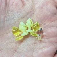 Image 3 of 420 MINI PLUGS UV GREENS