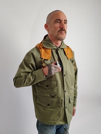 Image 6 of field jacket