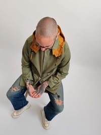 Image 8 of field jacket