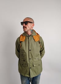 Image 3 of field jacket