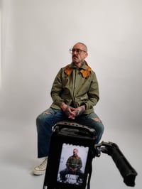 Image 9 of field jacket